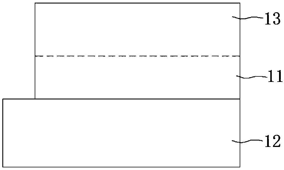 Electric core connecting sheet, battery and assembling method