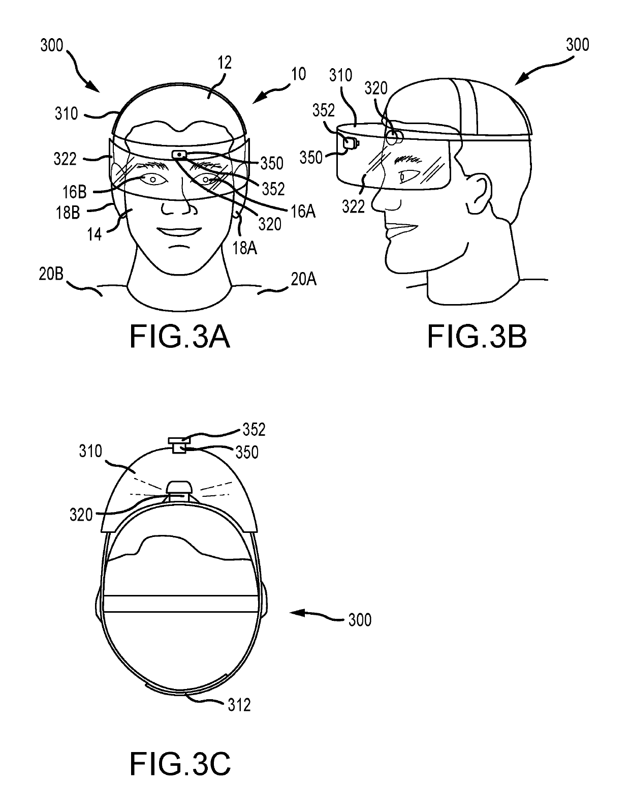 Systems and methods for administering a gaze nystagmus test