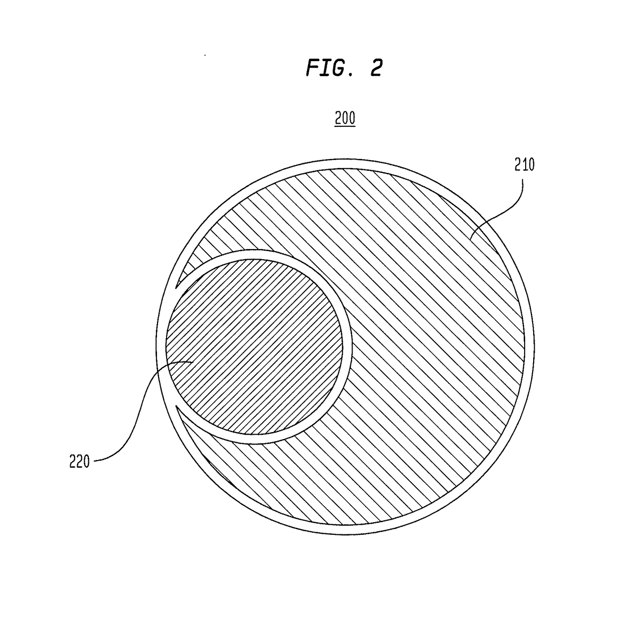 Vessel access catheter