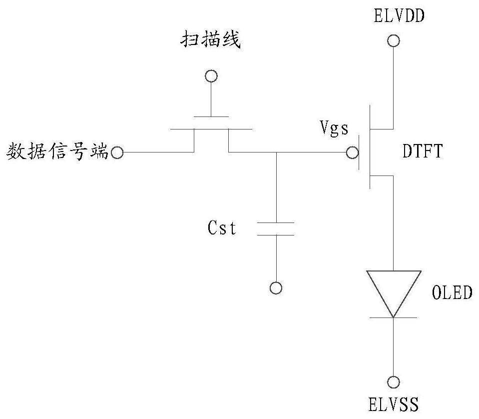 Pixel circuit, driving method thereof and display device