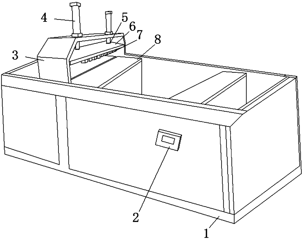 Cutting device