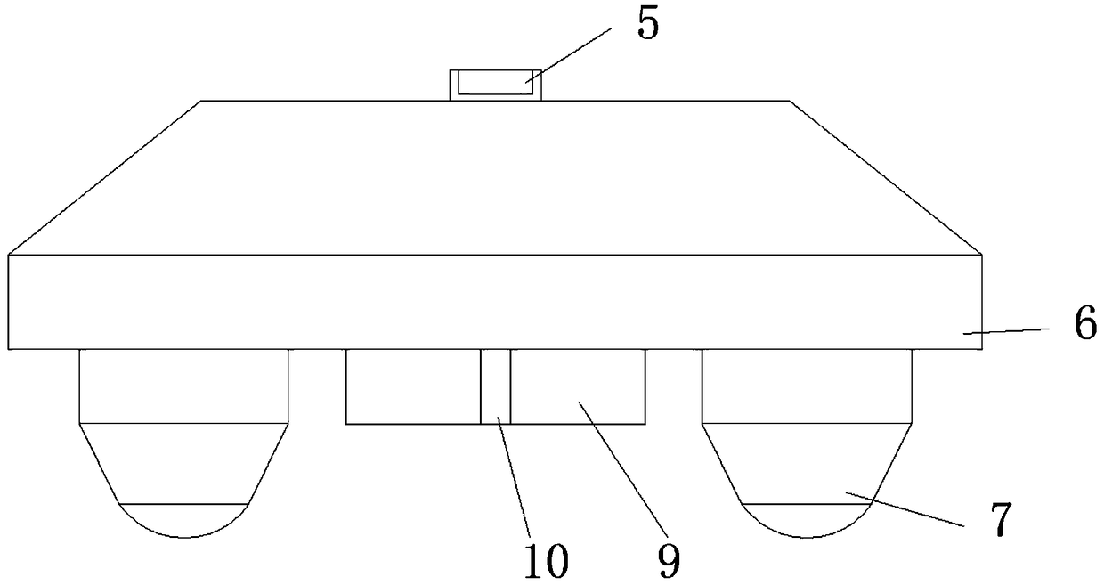 Cutting device