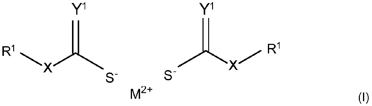 Semiconducting light emitting material