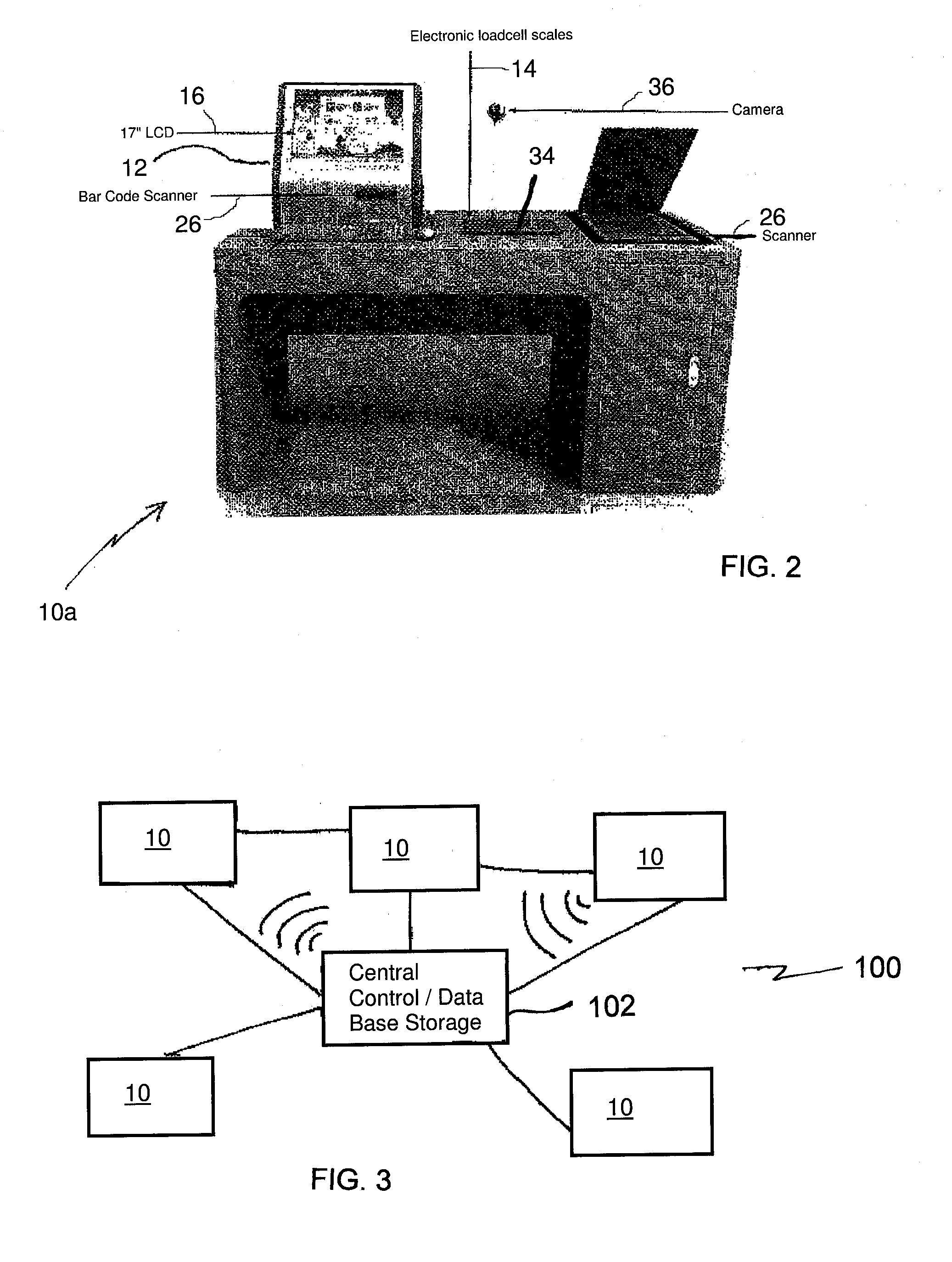 Method And Apparatus For Dispensing Medicaments