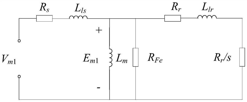 A Calculation Method of Iron Loss Resistance of Variable-Frequency Motors Considering PWM Harmonics