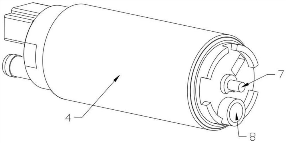 Fuel injection device with smoke exhaust function for diesel engine