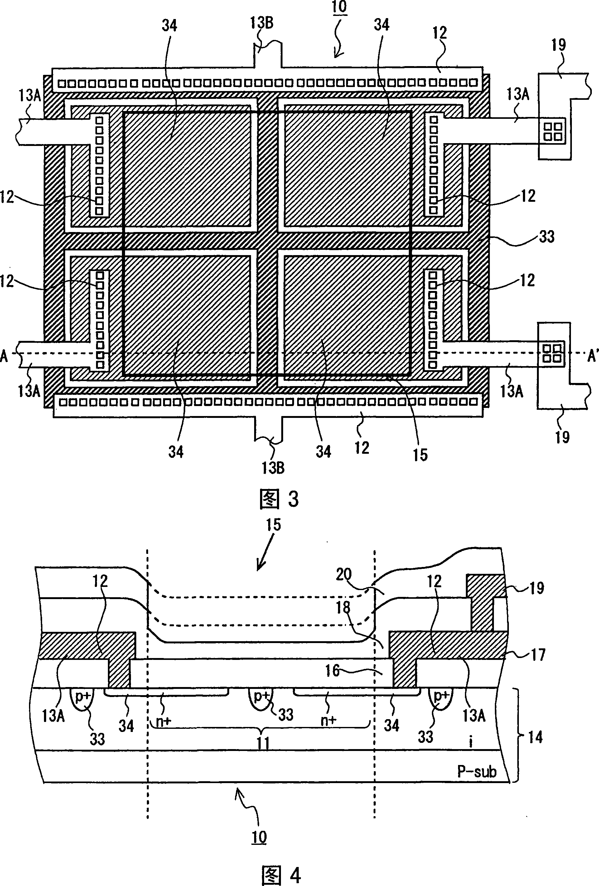 Method for manufacturing semiconductor integrated circuit device