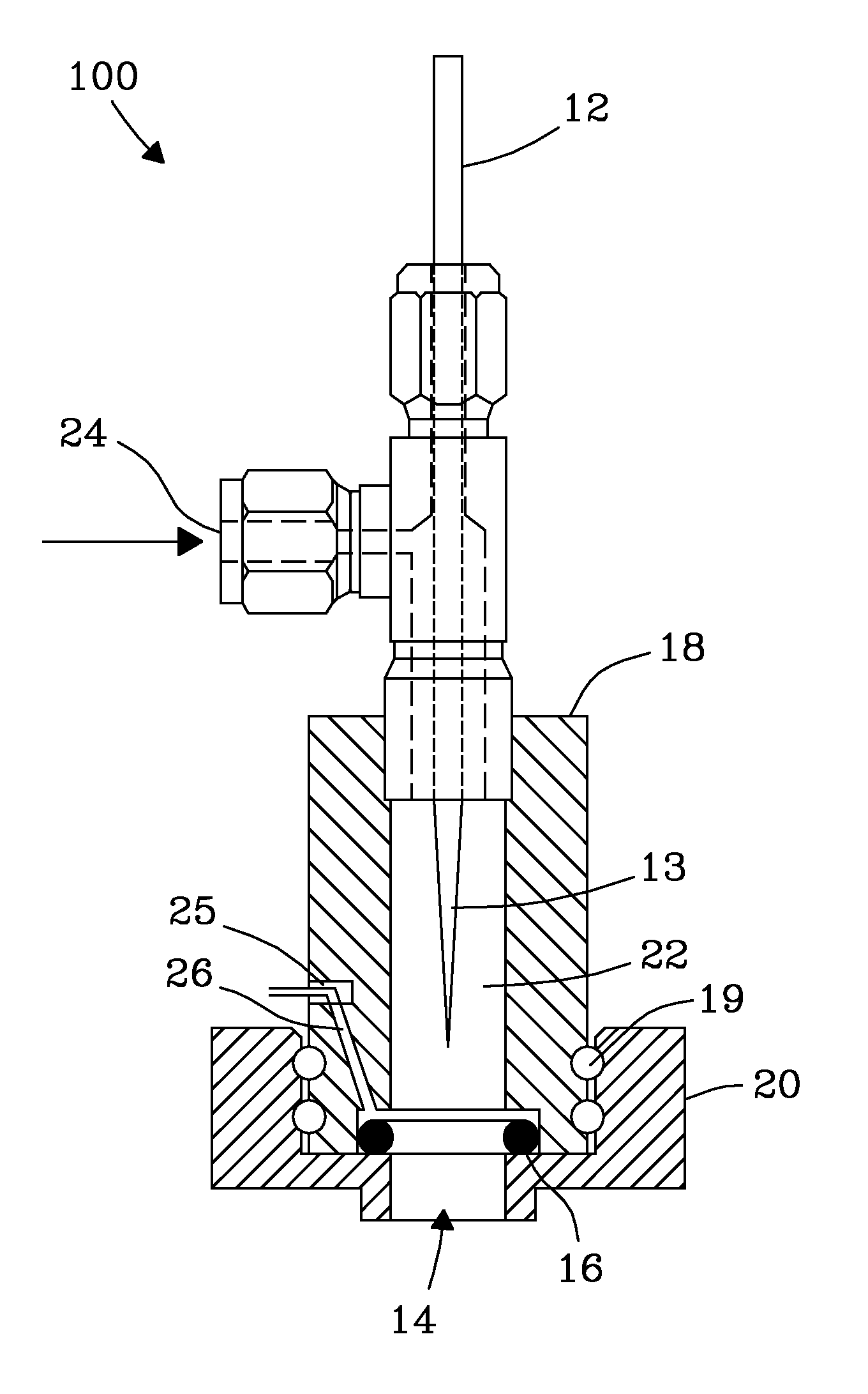 System and method for enhanced electrostatic deposition and surface coatings