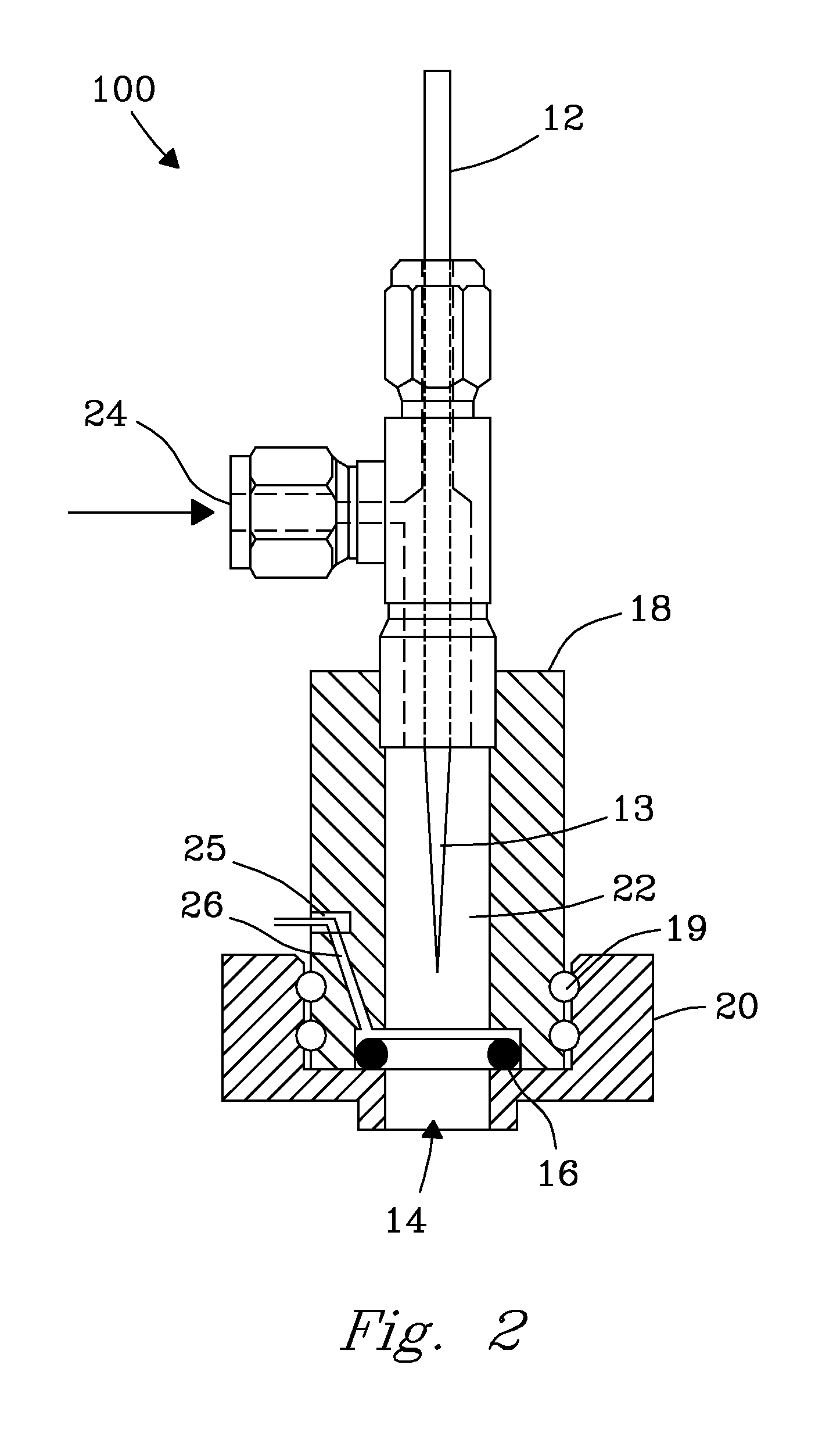 System and method for enhanced electrostatic deposition and surface coatings