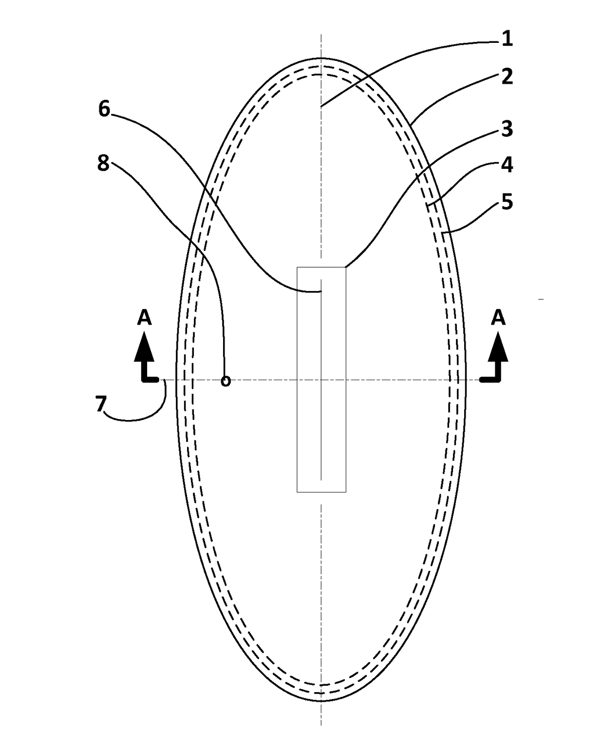 Instrumented Sports Paraphernalia System