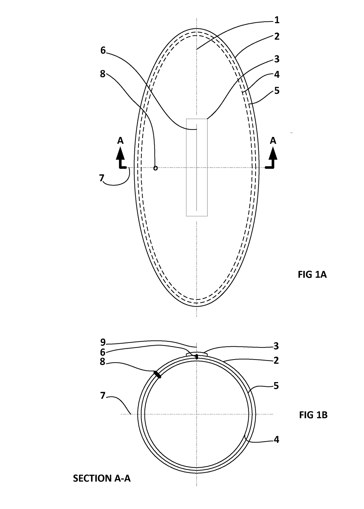 Instrumented Sports Paraphernalia System