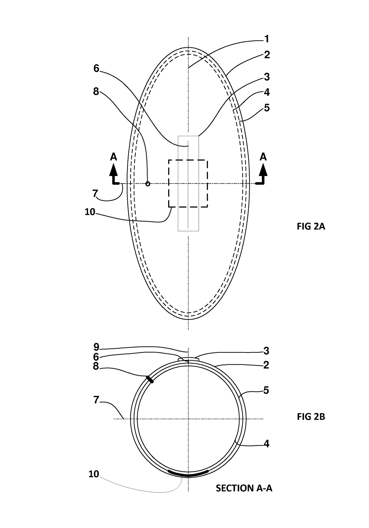 Instrumented Sports Paraphernalia System