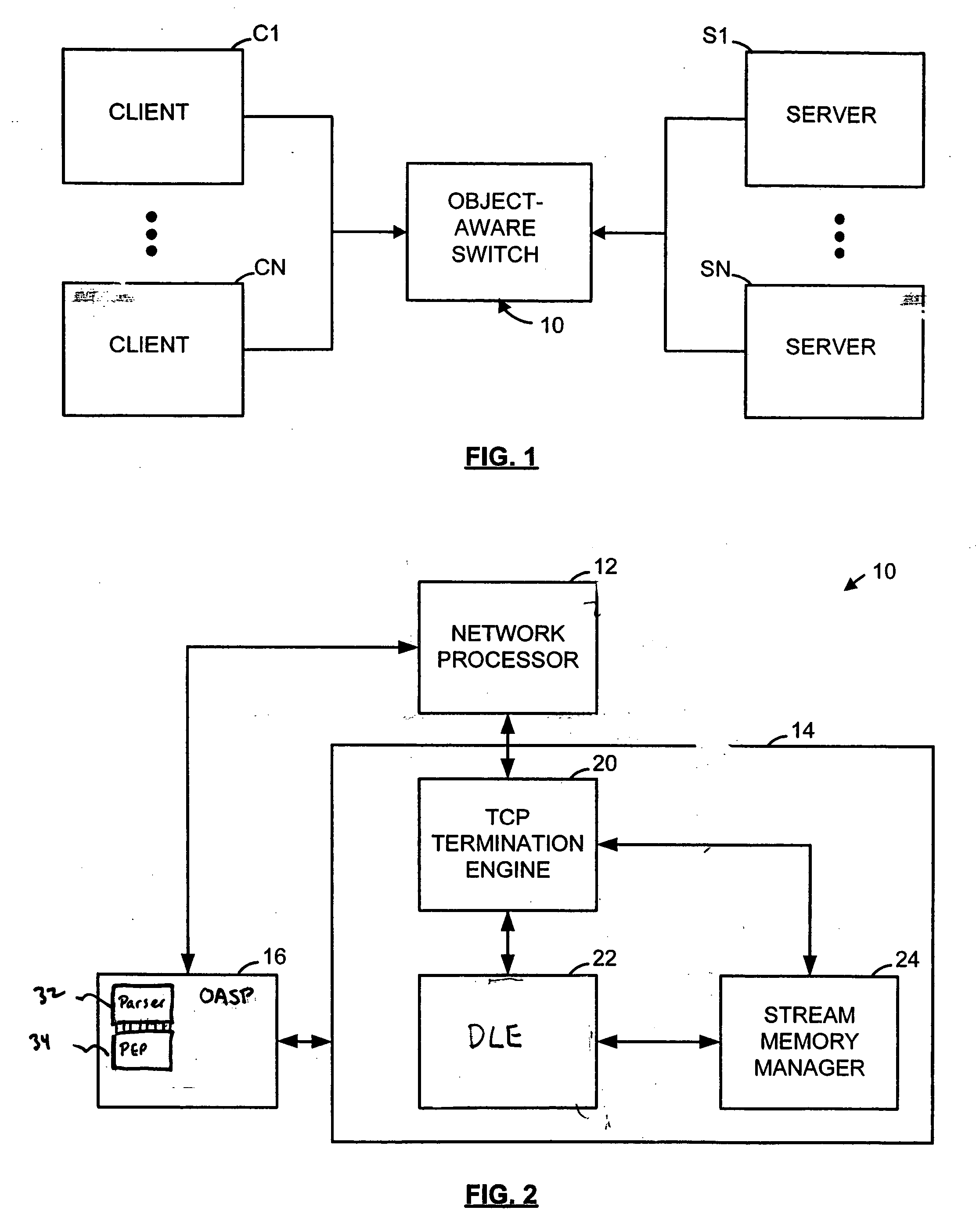 System and method for evaluating policies for network load balancing