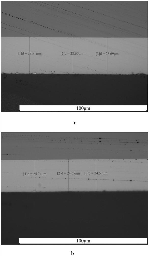 Large-size YIG-doped single crystal thin film material and preparation method thereof