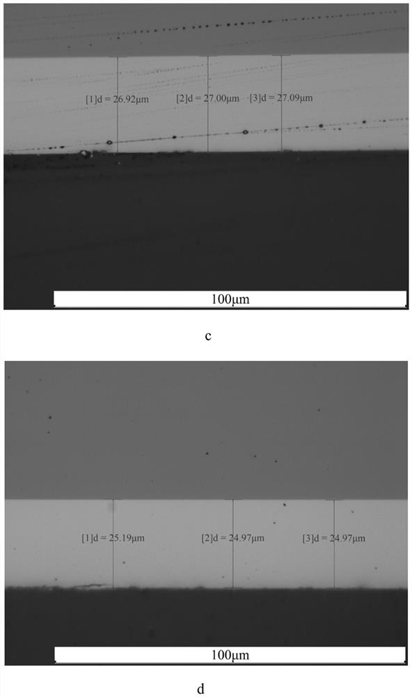 Large-size YIG-doped single crystal thin film material and preparation method thereof