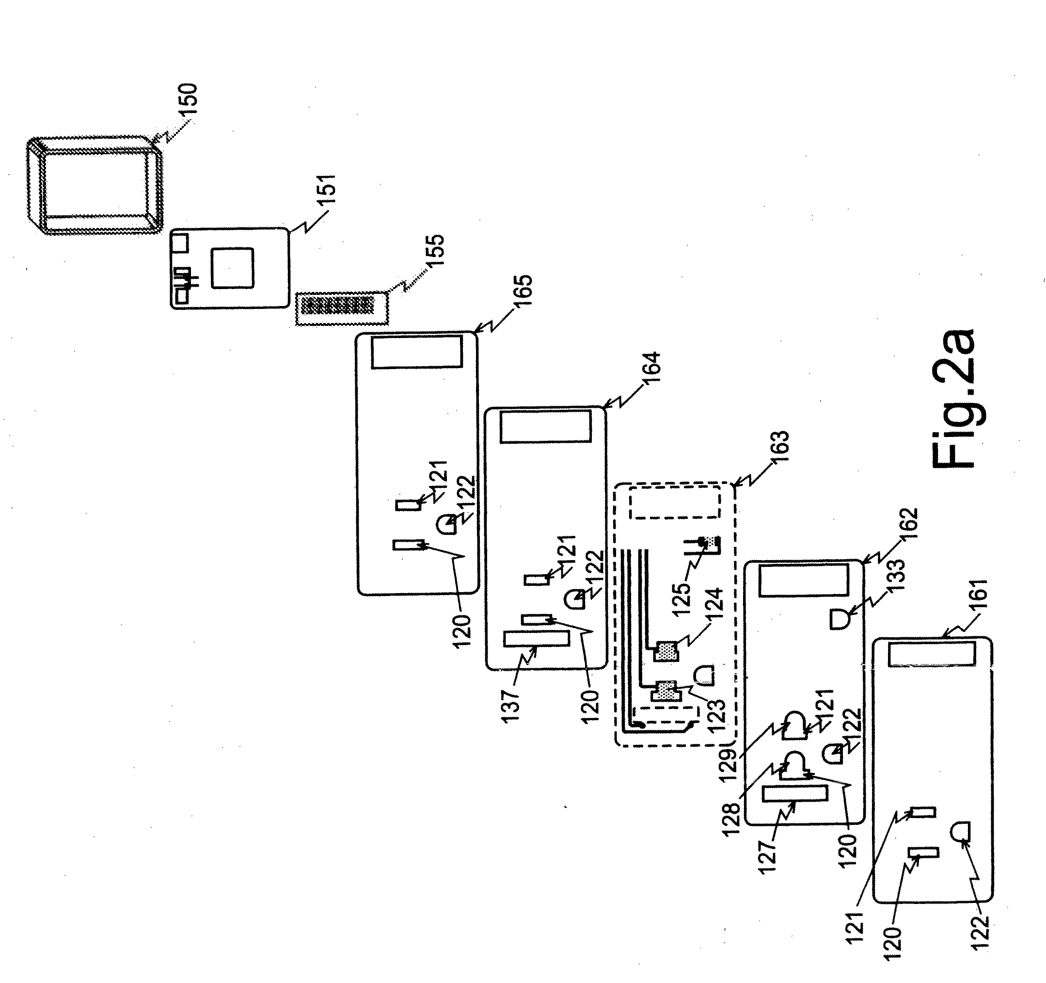 Electricity energy monitor