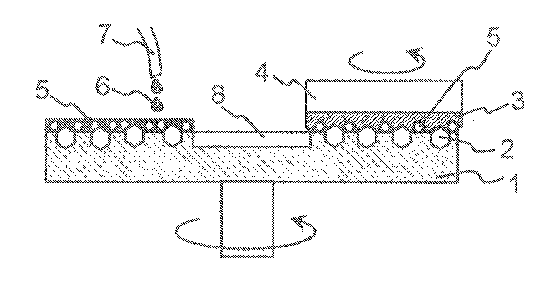 Method of Manufacturing Lapping Plate, and Method of Manufacturing Magnetic Head Slider using the Lapping Plate