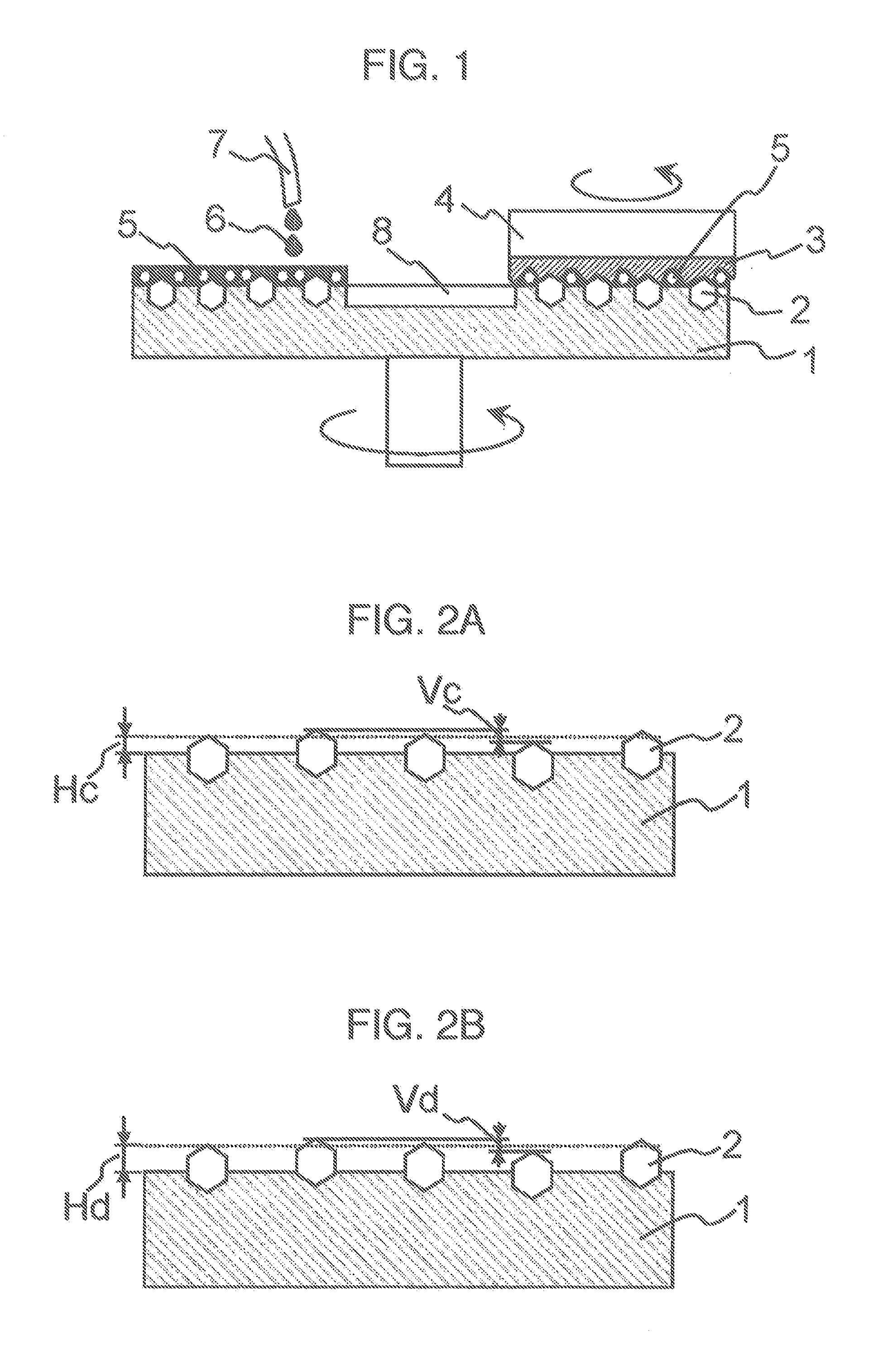 Method of Manufacturing Lapping Plate, and Method of Manufacturing Magnetic Head Slider using the Lapping Plate