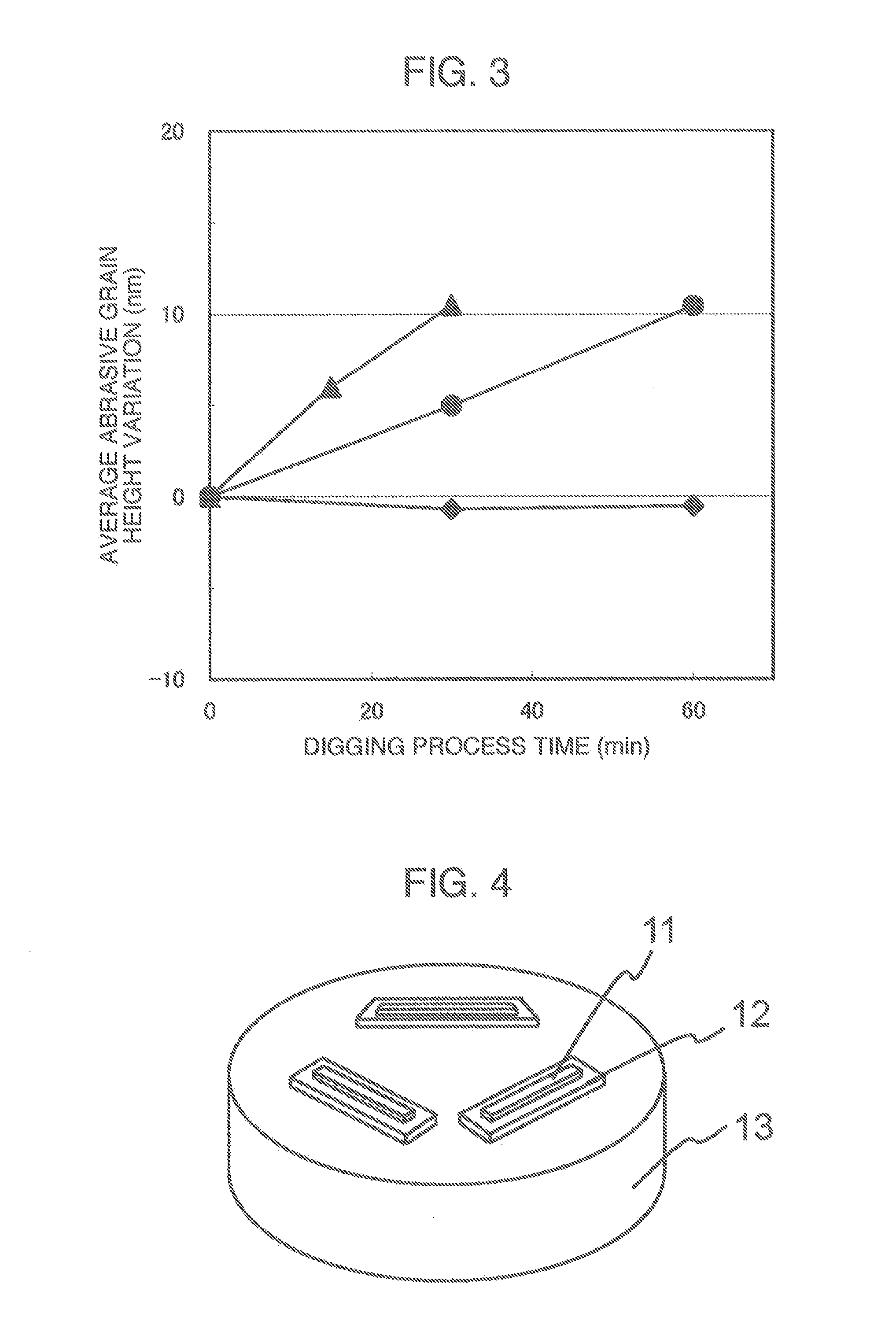 Method of Manufacturing Lapping Plate, and Method of Manufacturing Magnetic Head Slider using the Lapping Plate