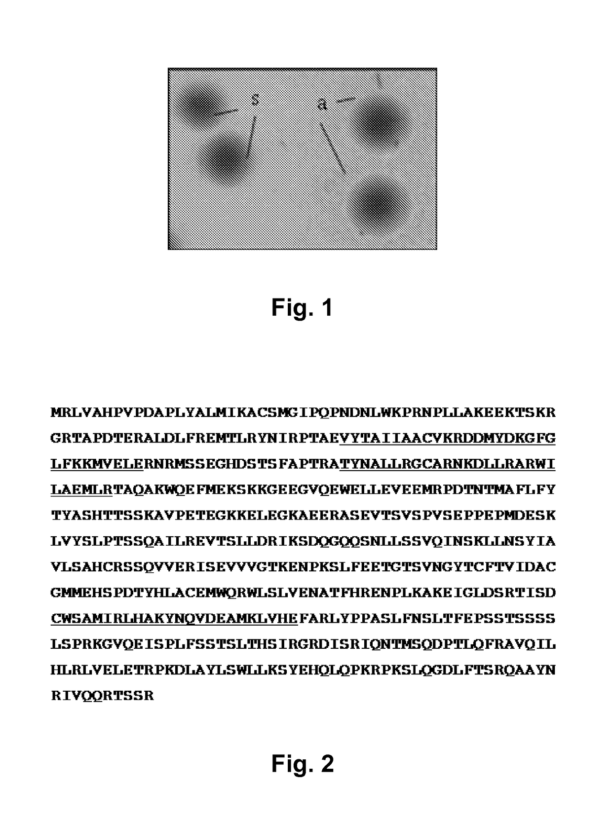 New antimicrobial peptides, their variants and uses