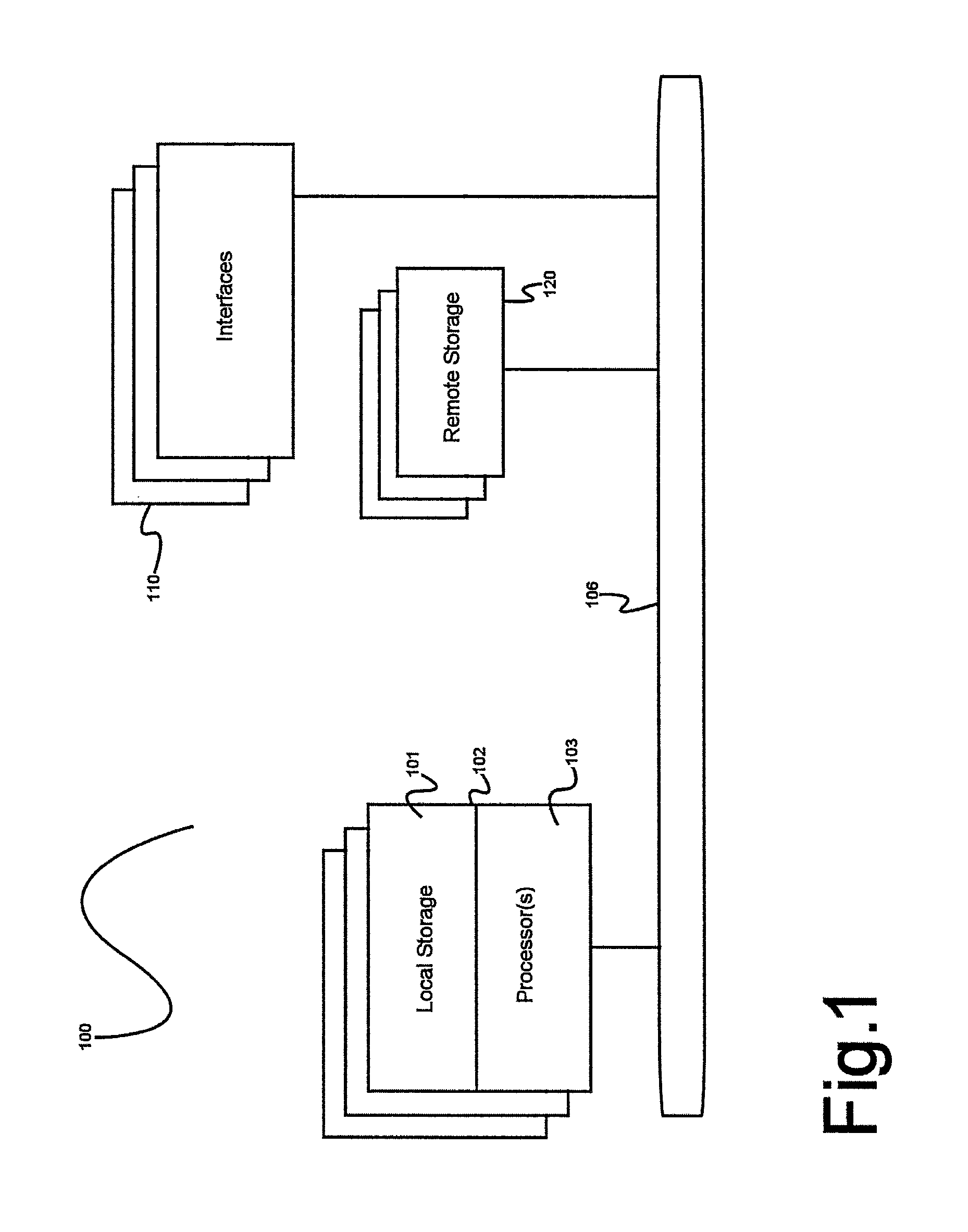 System and method for optimized and distributed routing of interactions