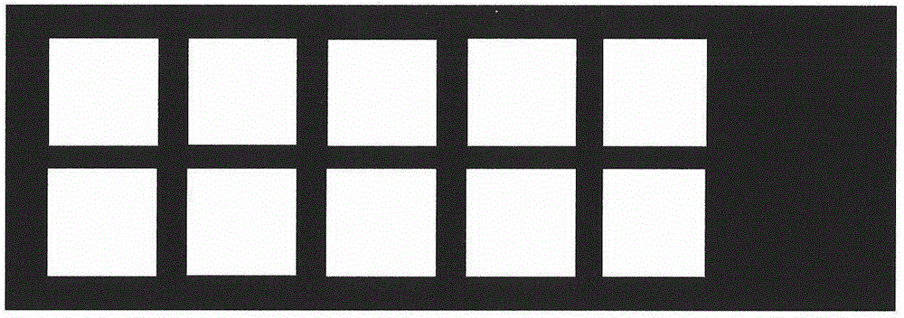 Preparation and application of hemorrhagic fever associated pathogen identifying gene chip