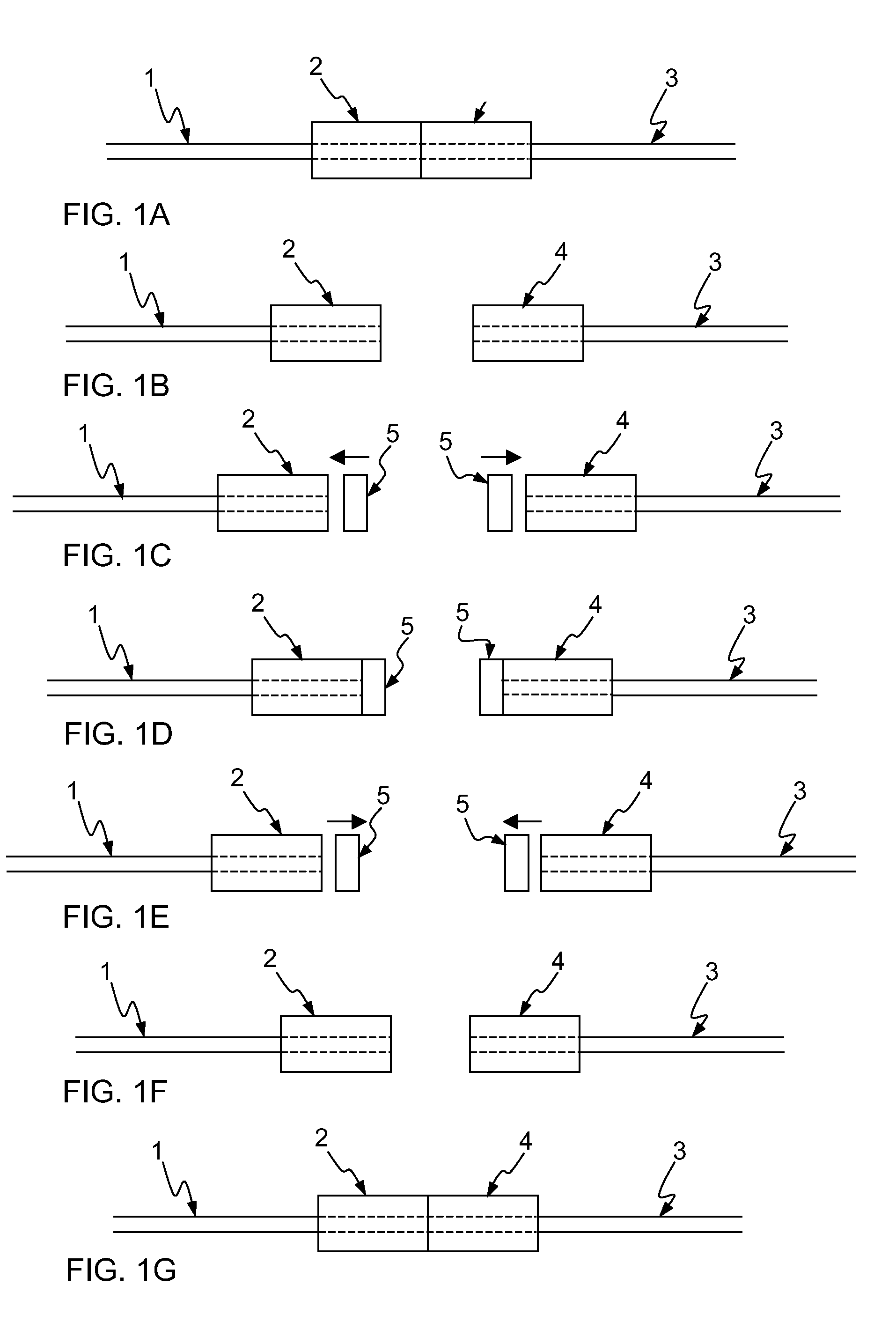 Maintaining sterile conditions in a fluid transportation system