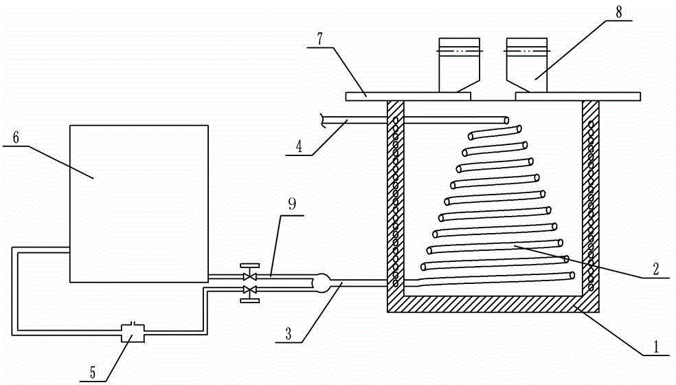 Machine tool fixture for thin-wall workpiece