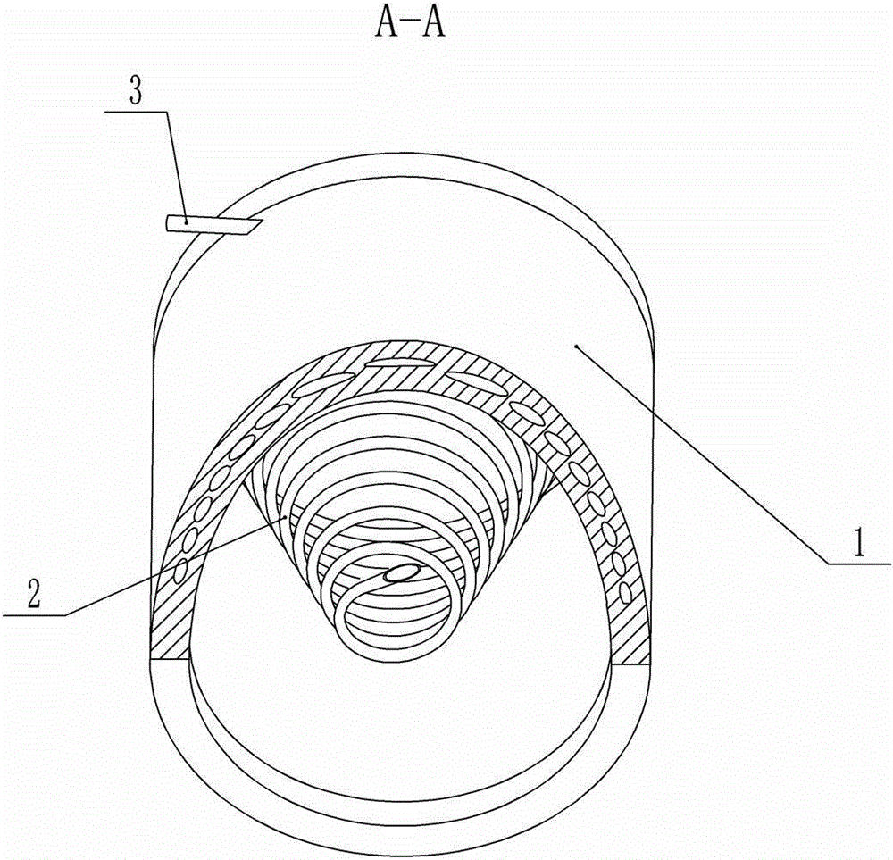 Machine tool fixture for thin-wall workpiece