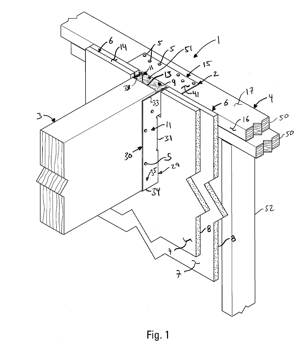 Drywall Hanger