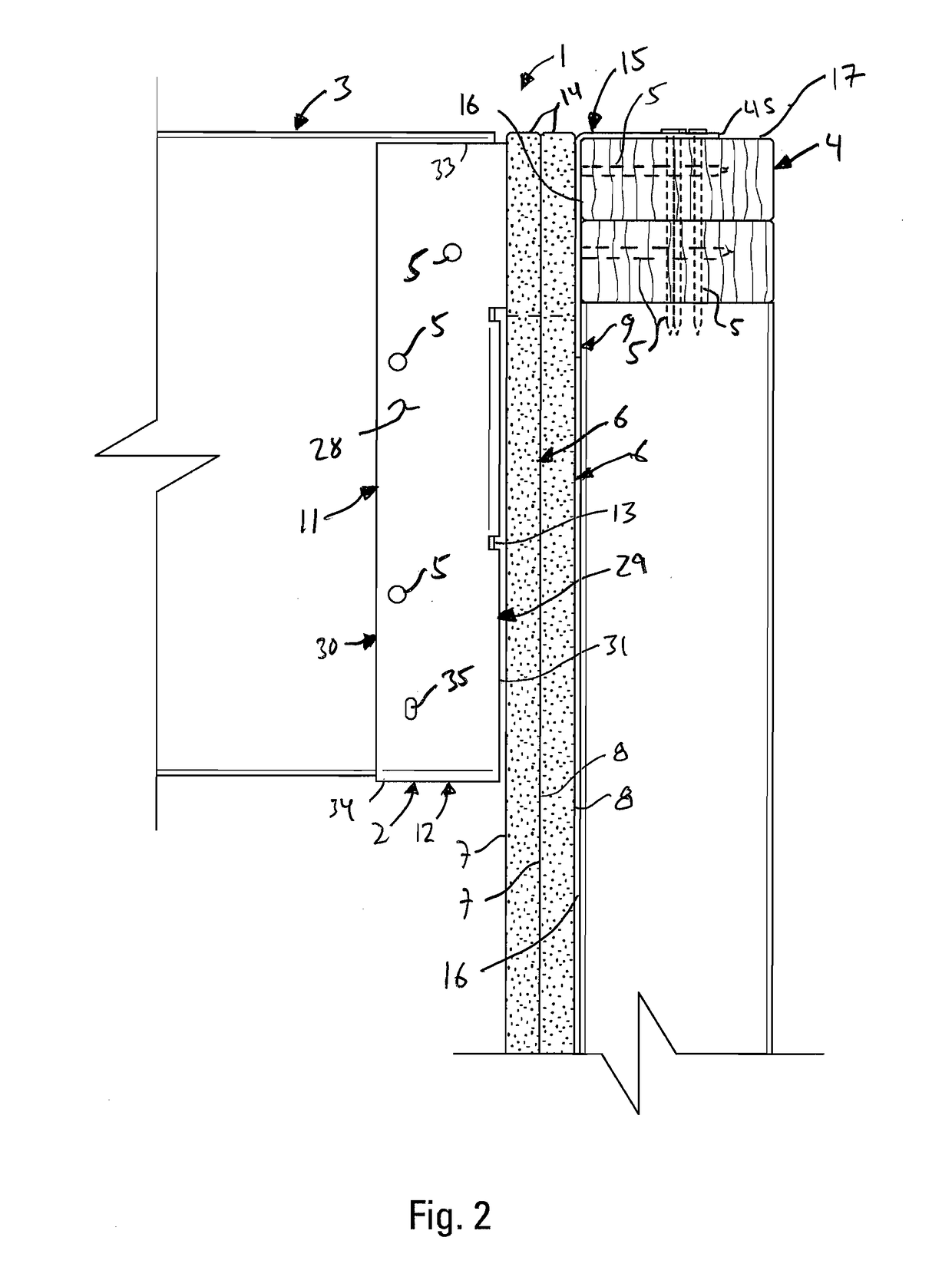 Drywall Hanger