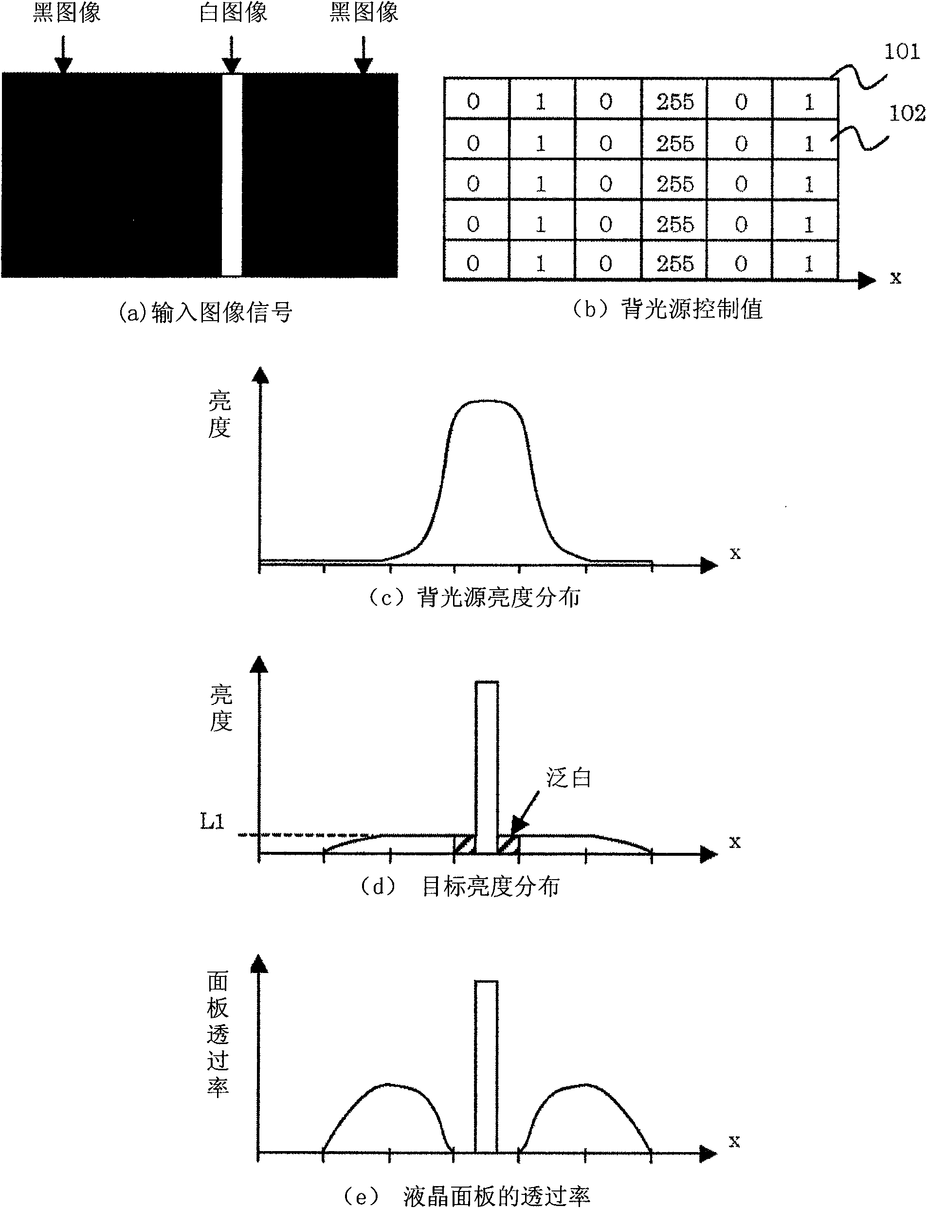 Video display apparatus