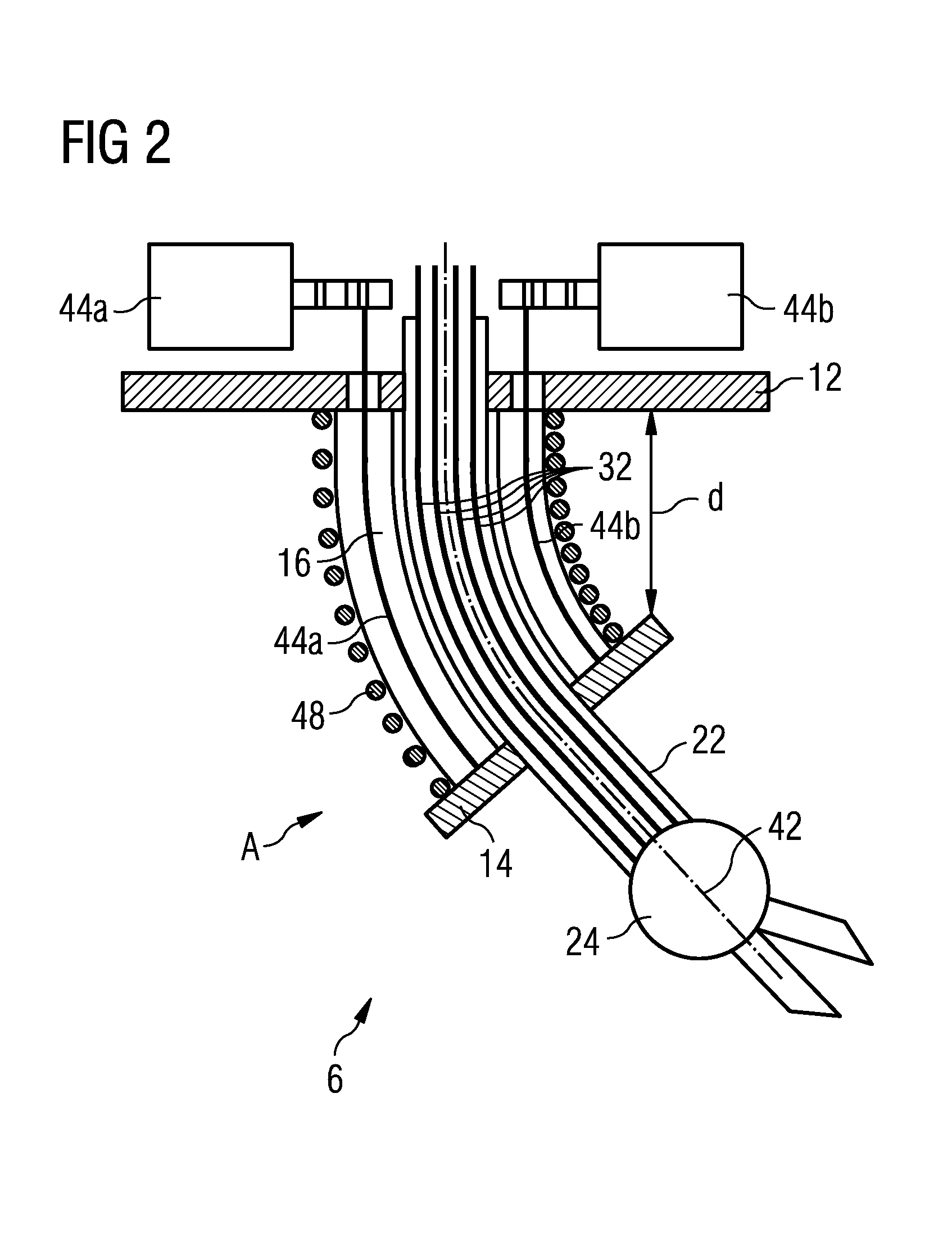 Instrument system