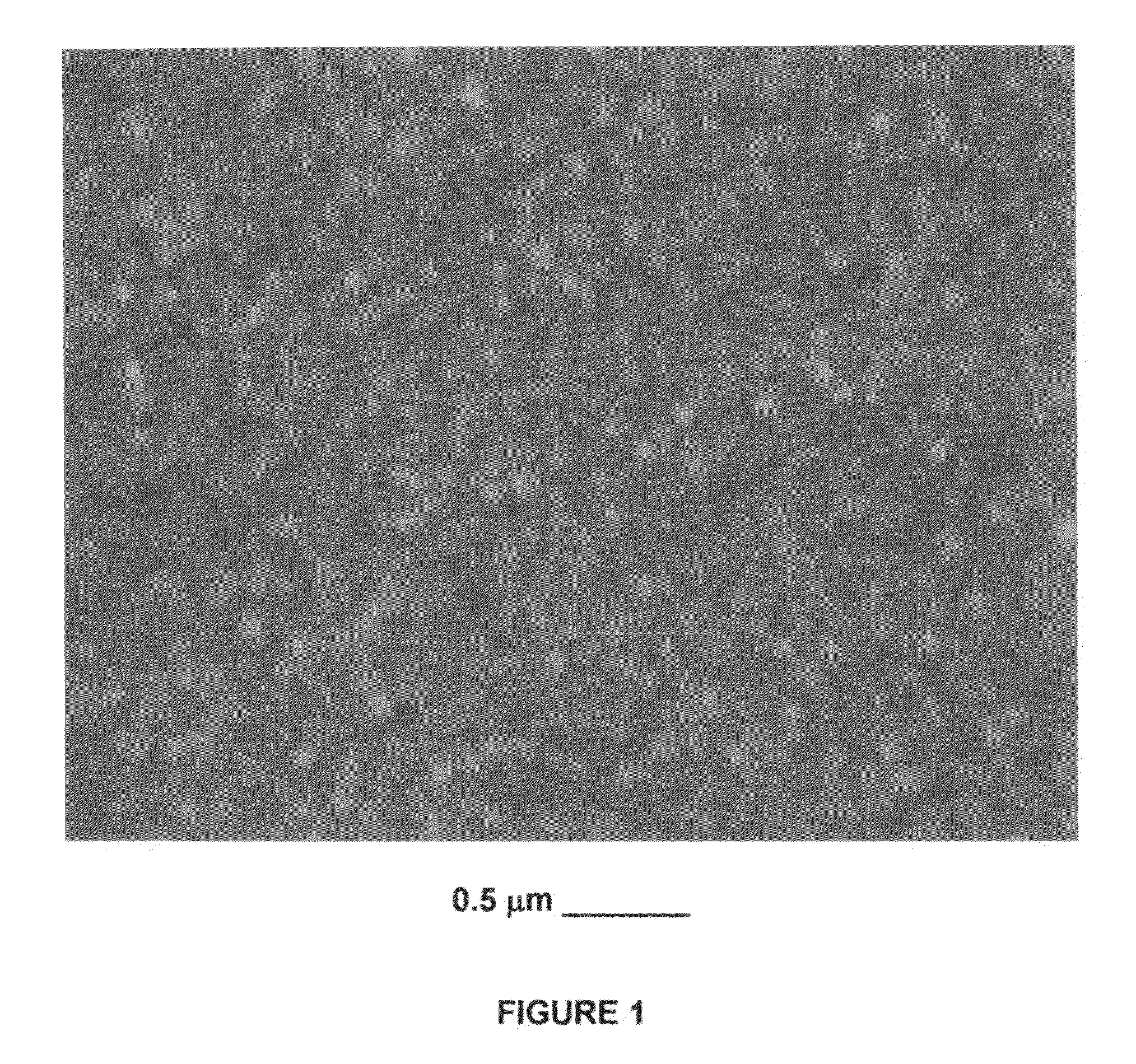 Method of forming a solid state cathode for high energy density secondary batteries