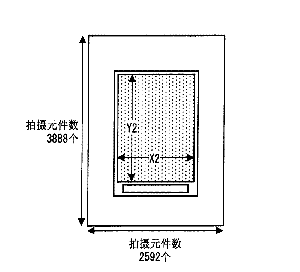 Display device and method for correcting uneven brightness of display device