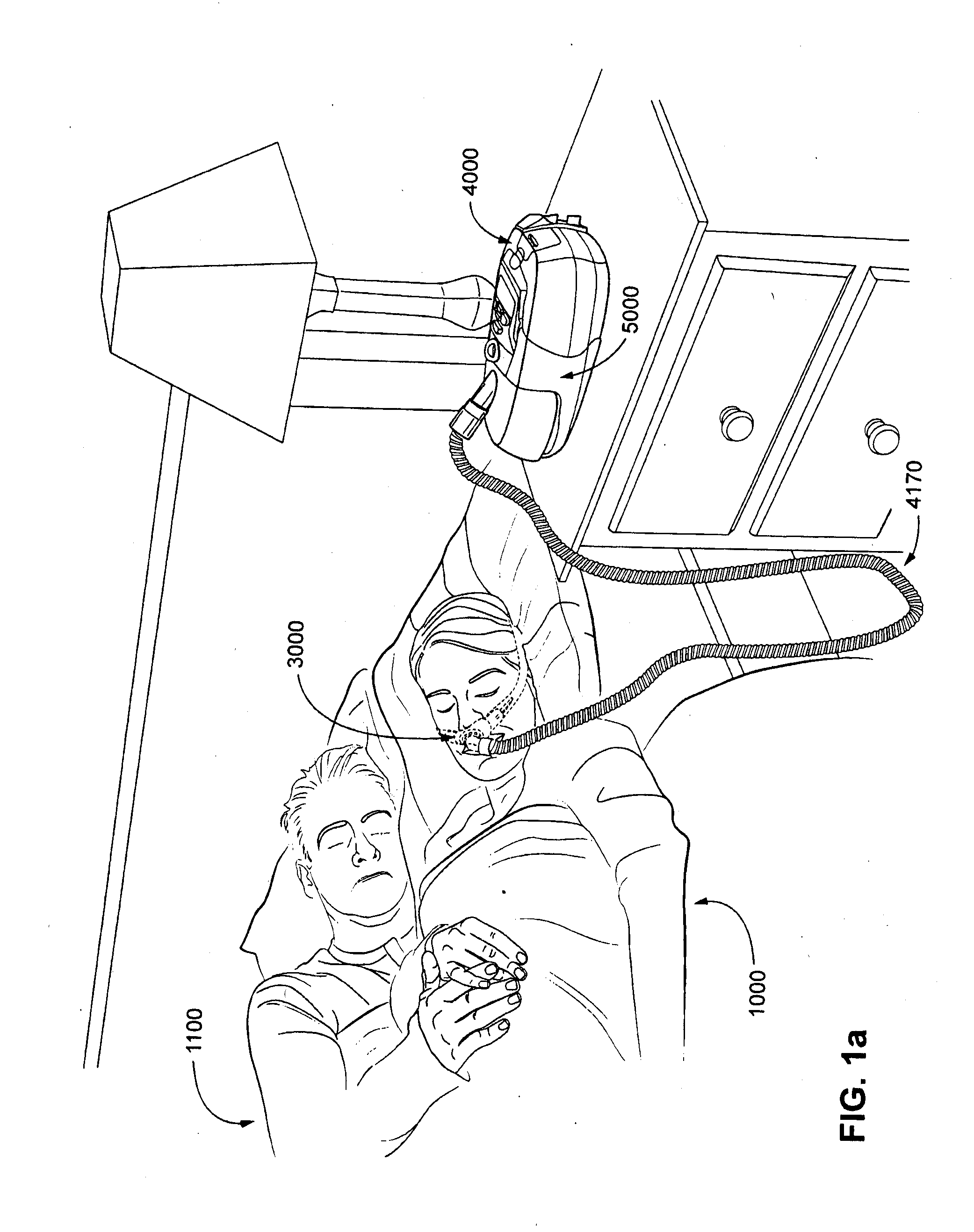 Nasal mask system