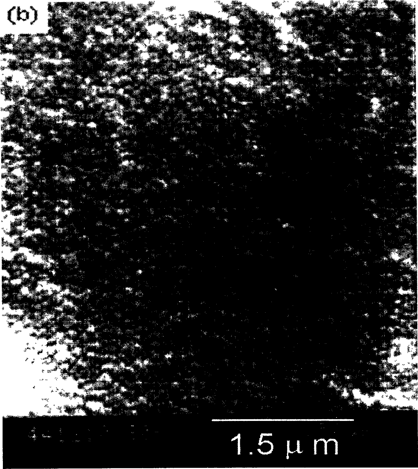 Method for preparing chalkogenide thermoelectric film using liquid-phase chemical method