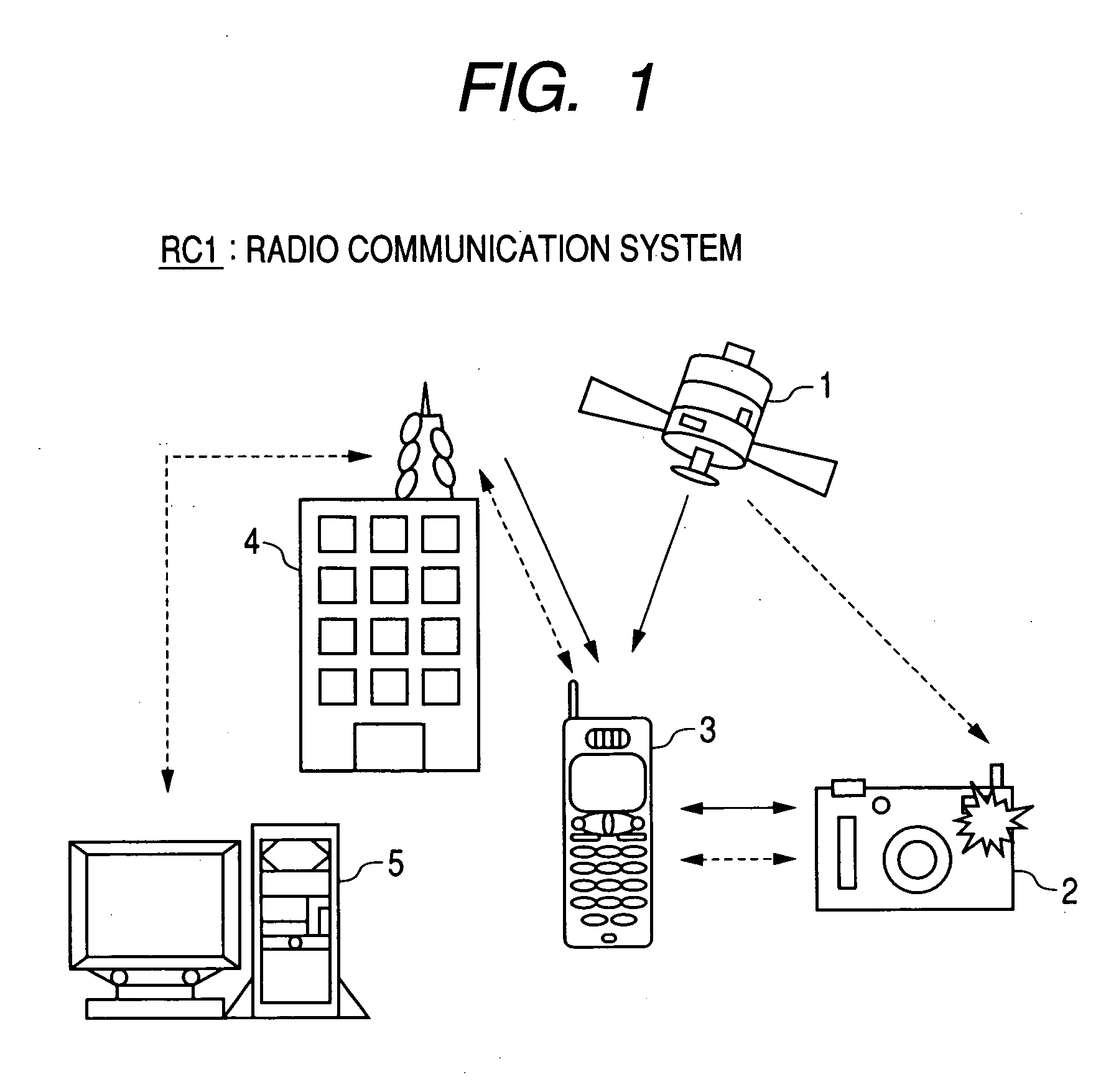 Communication device, image storage device, image pickup device, and control method thereof