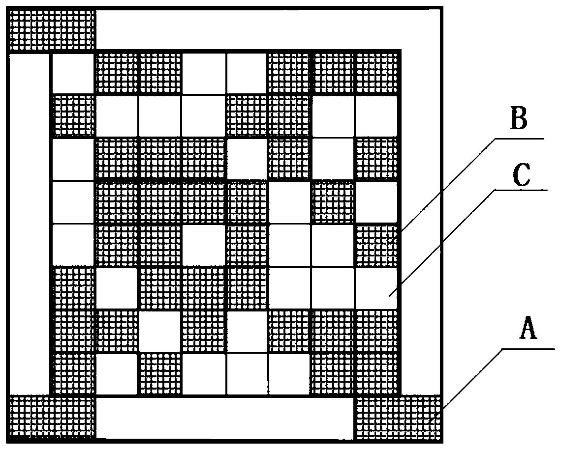 Two-dimensional code generation method