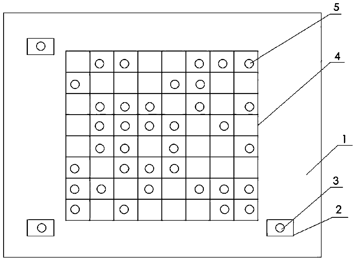 Two-dimensional code generation method