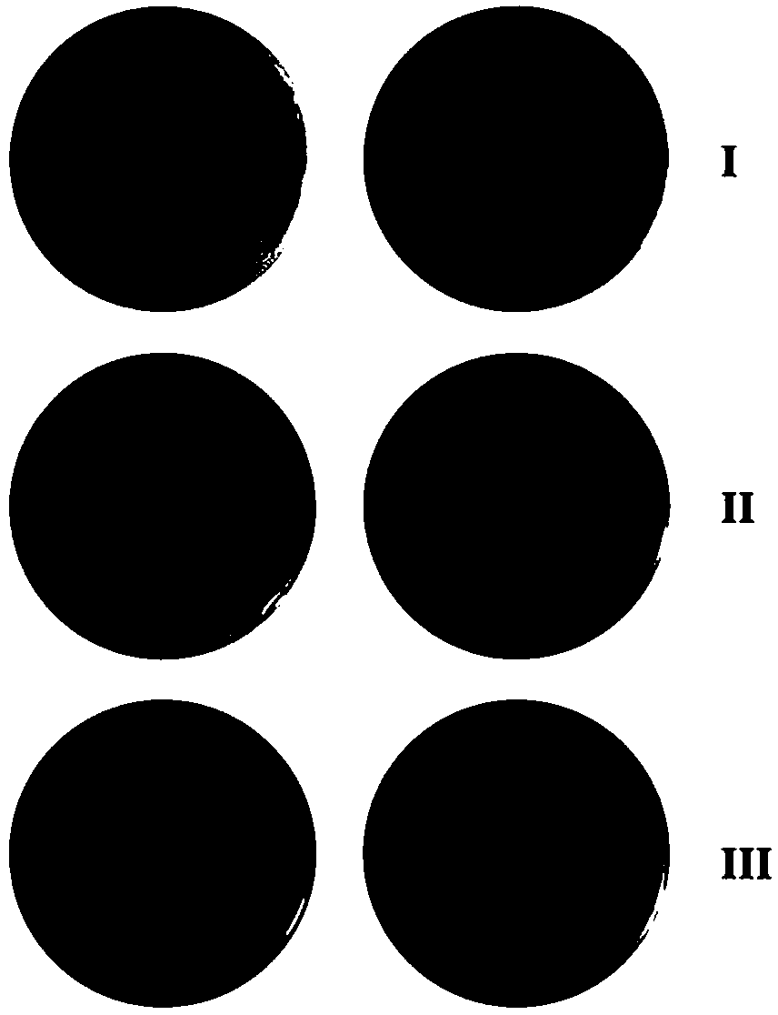 Multifunctional liquid band-aid and preparation method thereof