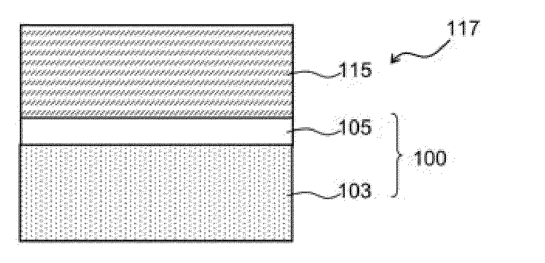 Current collector, electrode, secondary battery, and capacitor