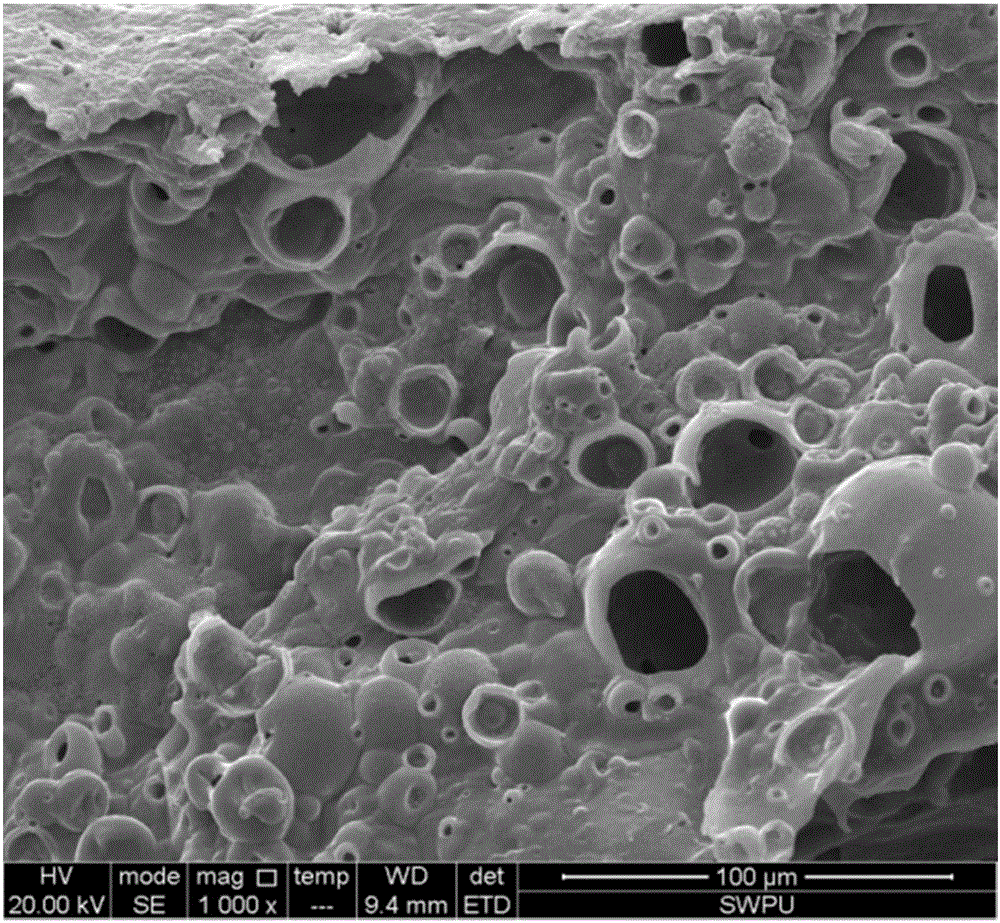 A novel aluminium cross-linking agent for a low-carbon hydrocarbon waterless fracturing fluid, a preparing method thereof and applications of the cross-linking agent