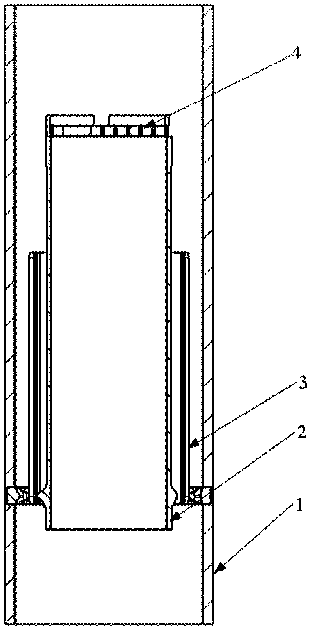 plasma nozzle