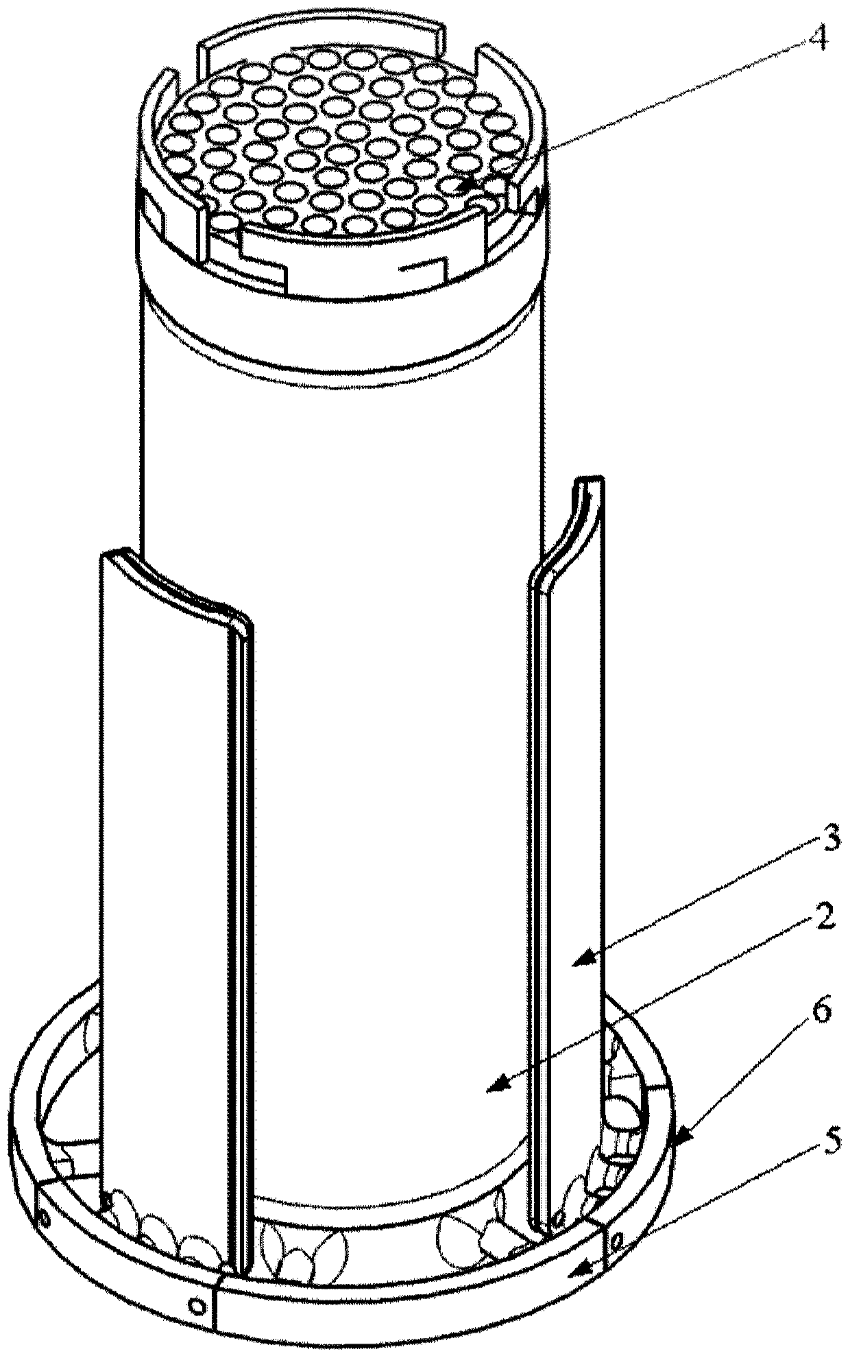 plasma nozzle