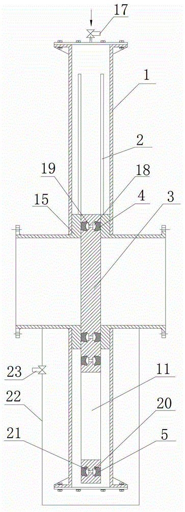 Toxic smoke safety shutoff valve