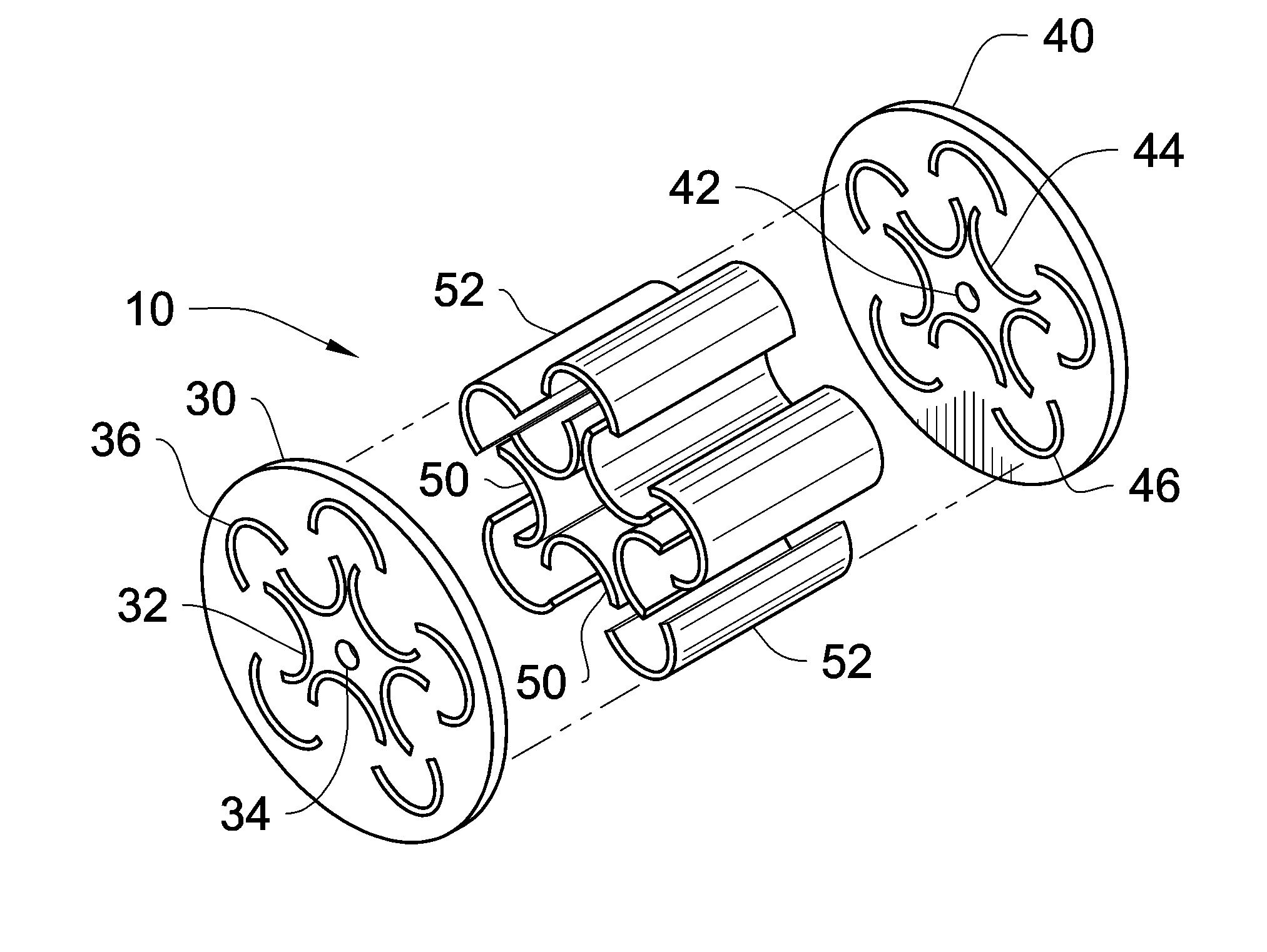 Moving fluid energy recovery system