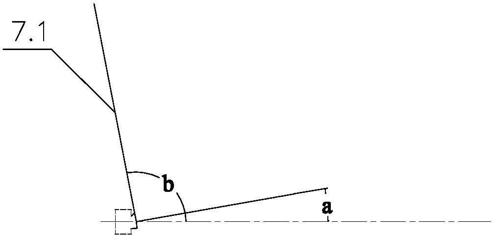 Range hood with anti-running smoke function and control method thereof