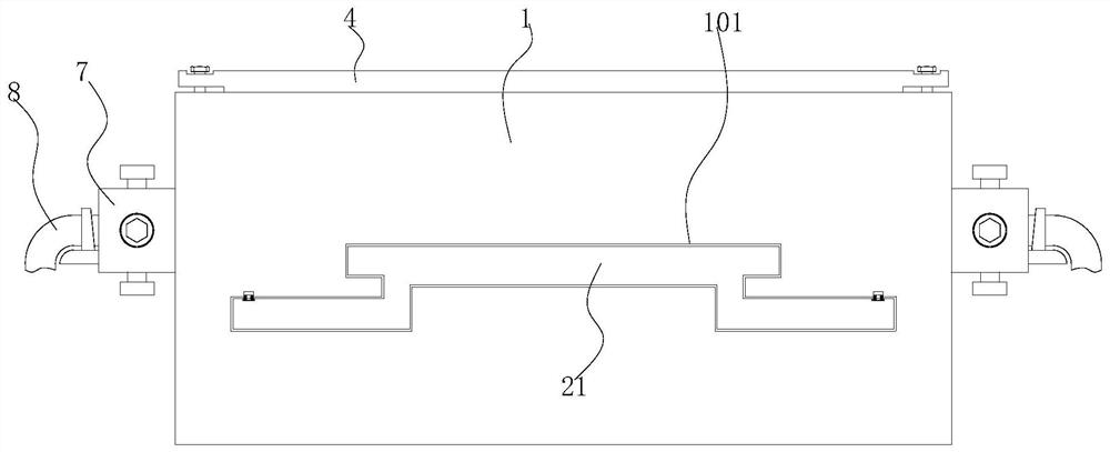 Intelligent fuse device based on Internet of Things technology