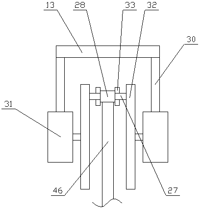 Smooth ventilating intelligent air purifier based on Internet of things